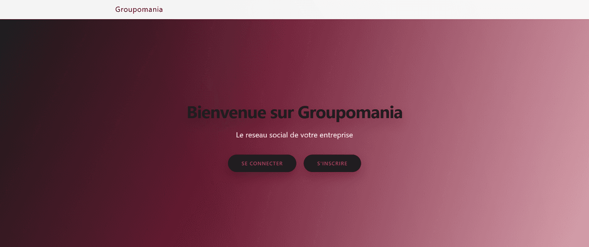 Groupomania